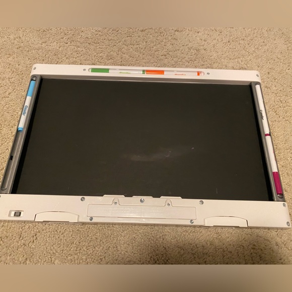 Crayons Ultimate Light Board - Picture 3 of 4